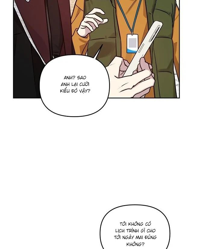 thần tượng đến rồi!? chapter 42 28