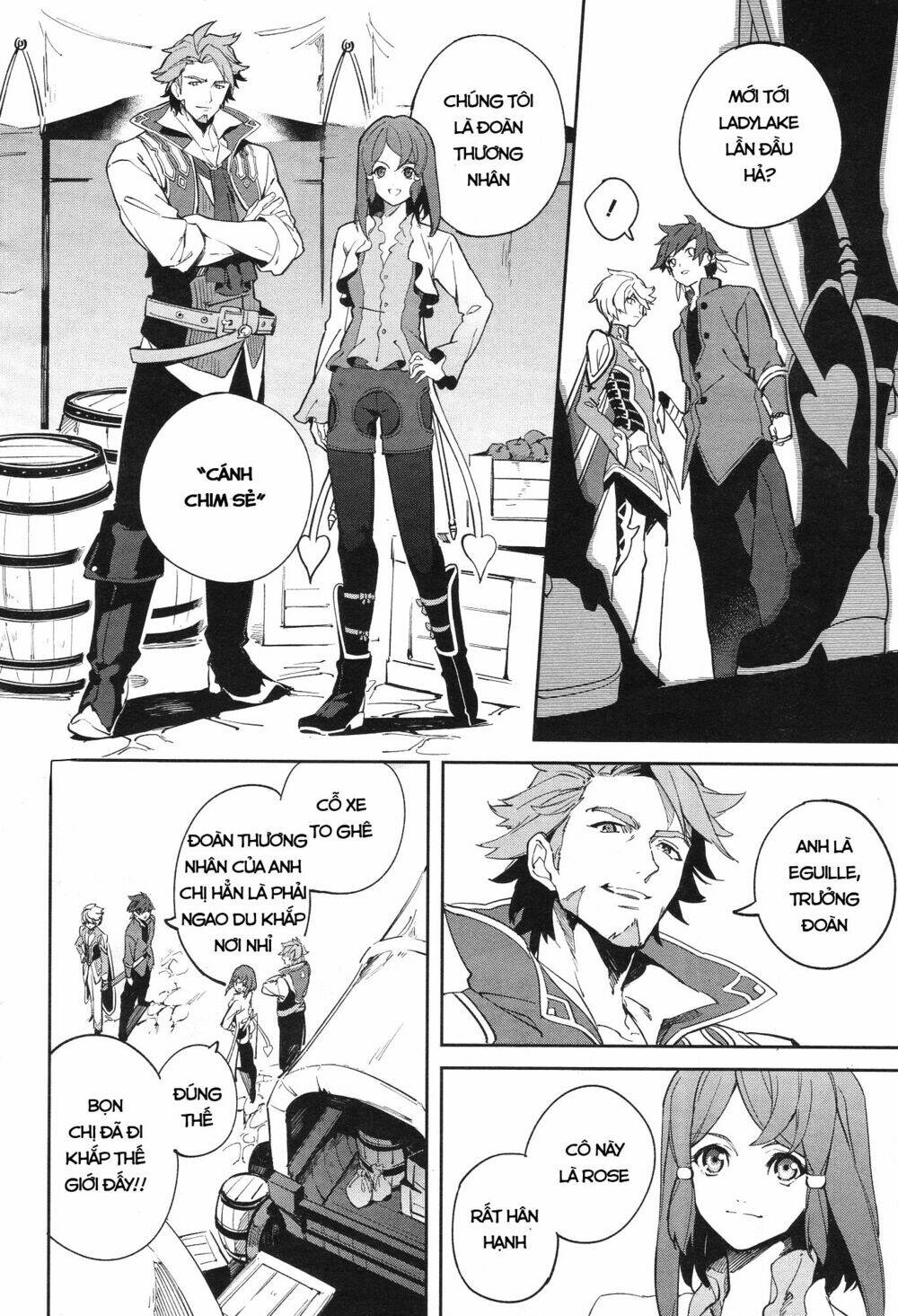 tales of zestiria - michibiki no koku chapter 1.2 17