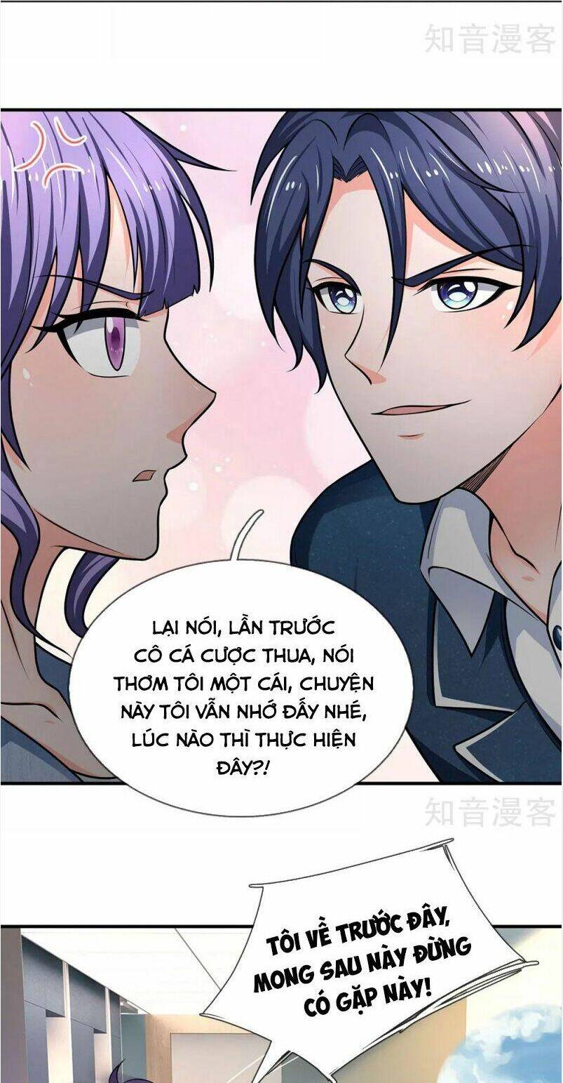 chung cực binh vương tại đô thị chapter 151 5