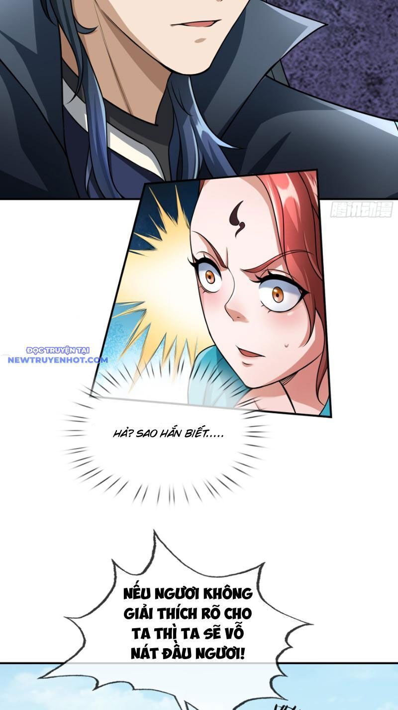 ngủ say vạn cổ: xuất thế đẩy ngang chư thiên chapter 8 53