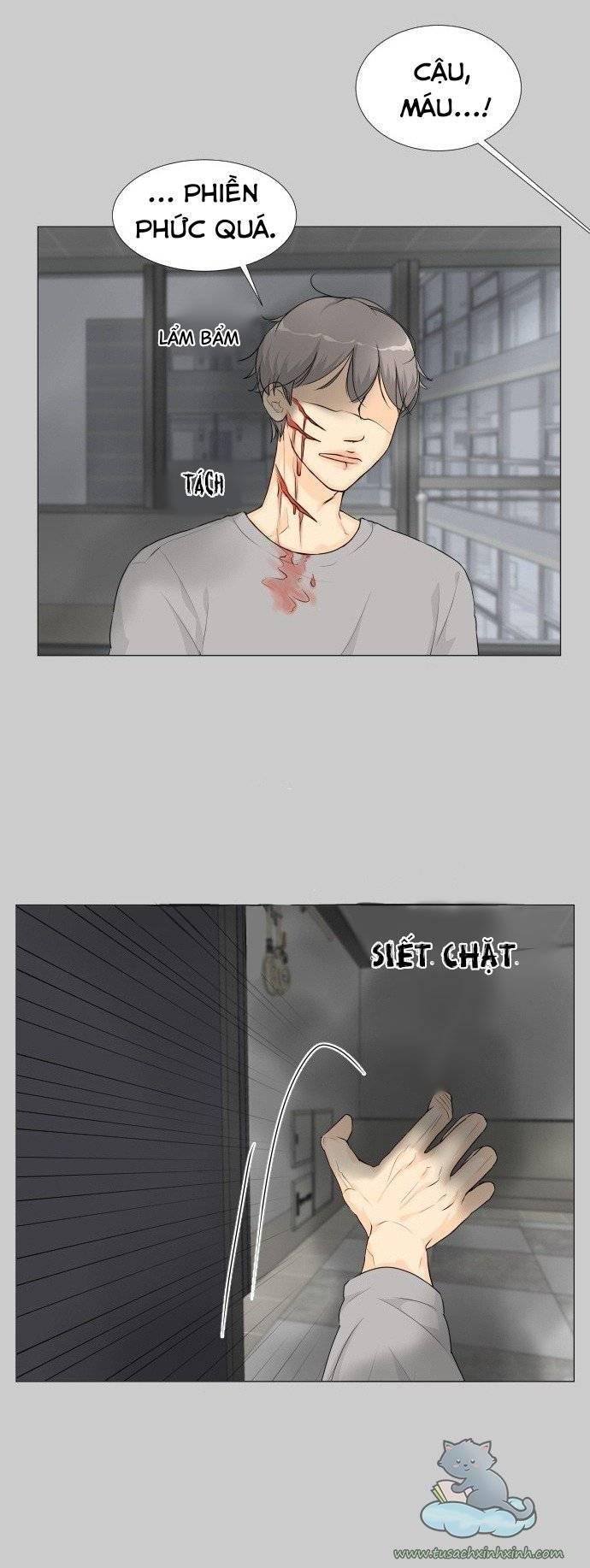 bán quỷ chapter 19 16