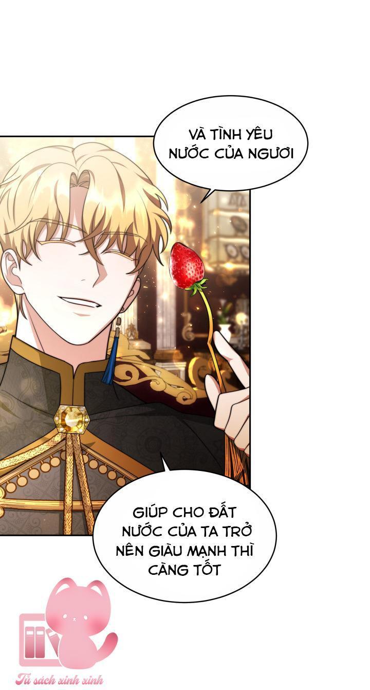 từ chồng cũ hóa thành nam chính chapter 27 56