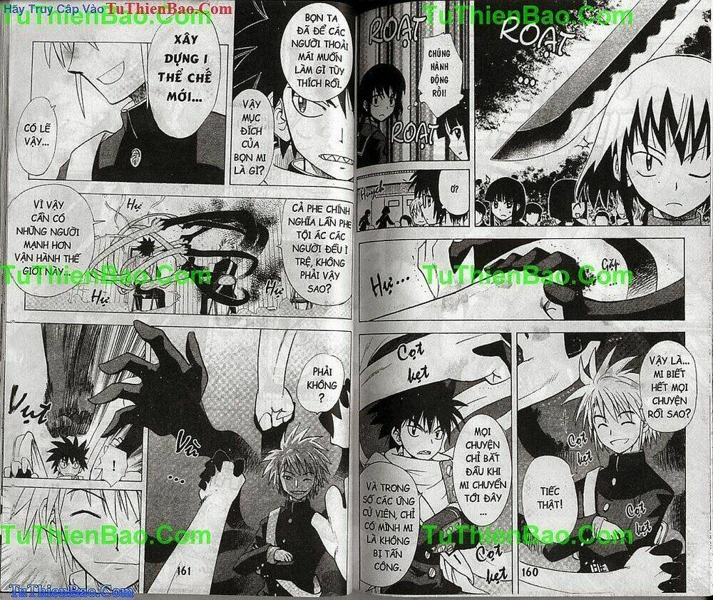 akuno của tôi chapter 10 80