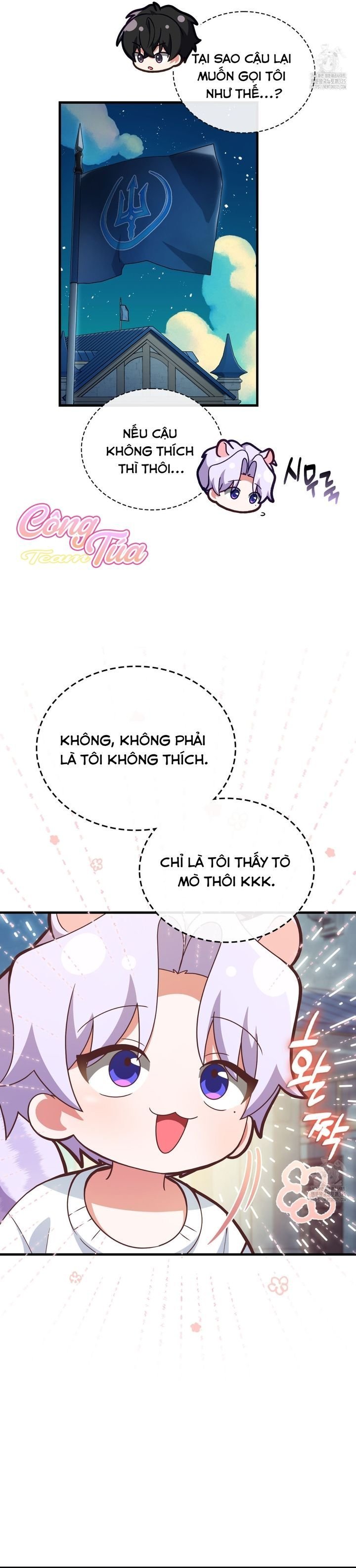 thành viên của hội là hàng xóm bên cạnh chapter 46 25