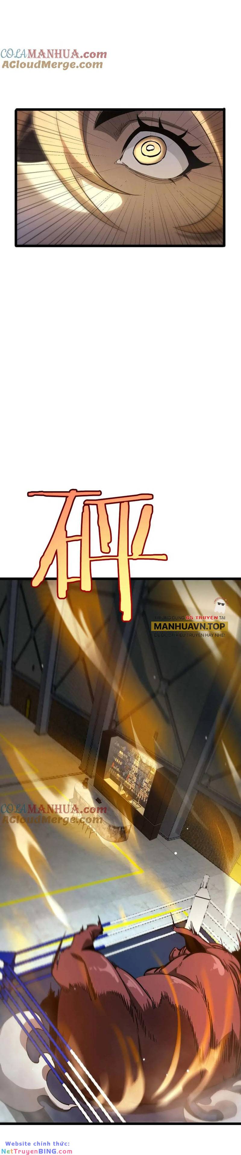 chư giới - tận thế online chapter 264 24