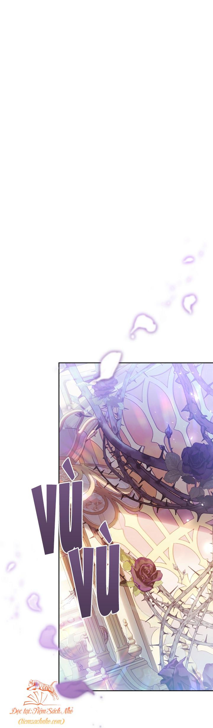 ác nữ là con rối chapter 70 1