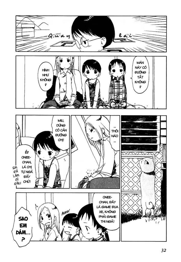 ichigo mashimaro chapter 2 8