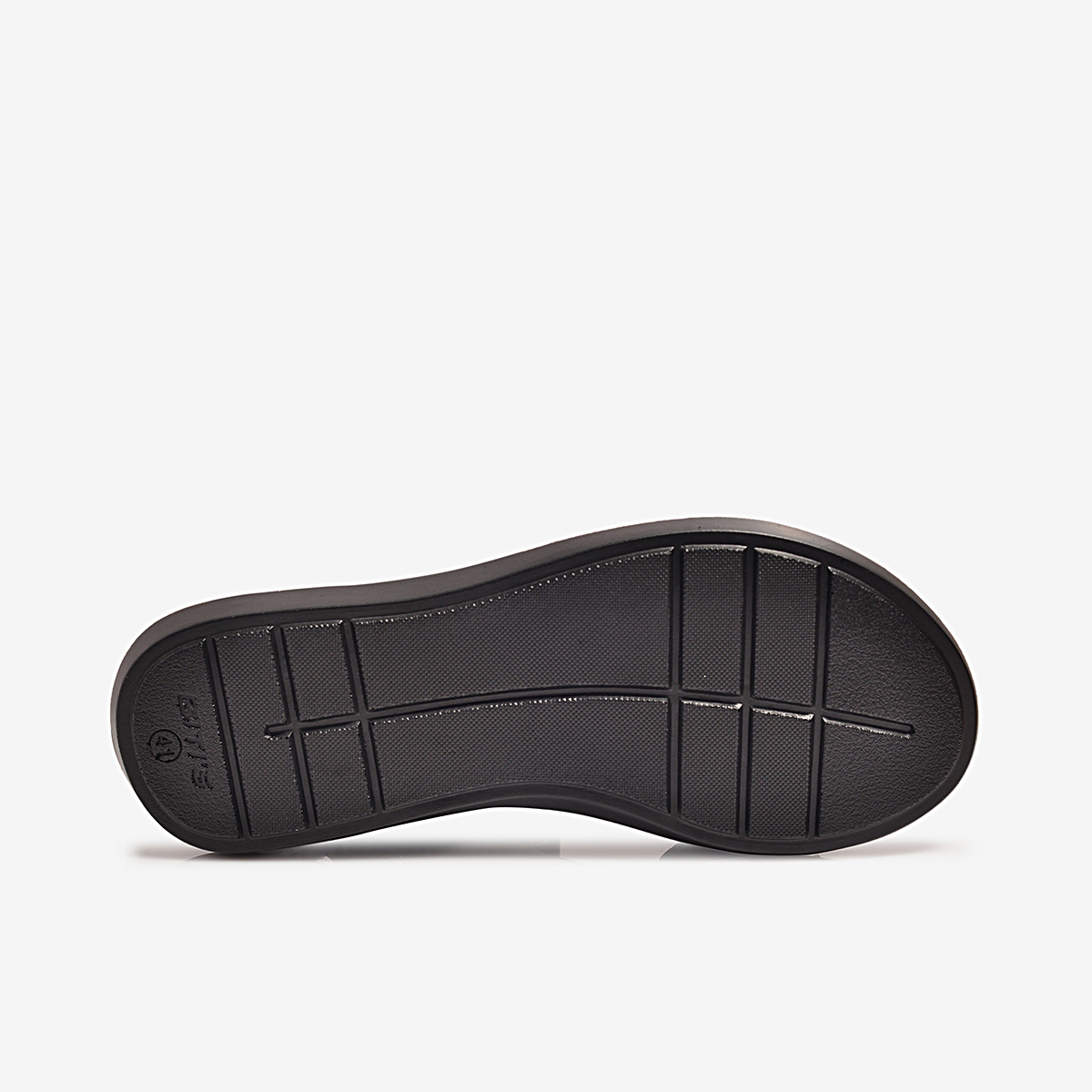 Sandal Si Cao Su Nam Biti's BPM000300XAM