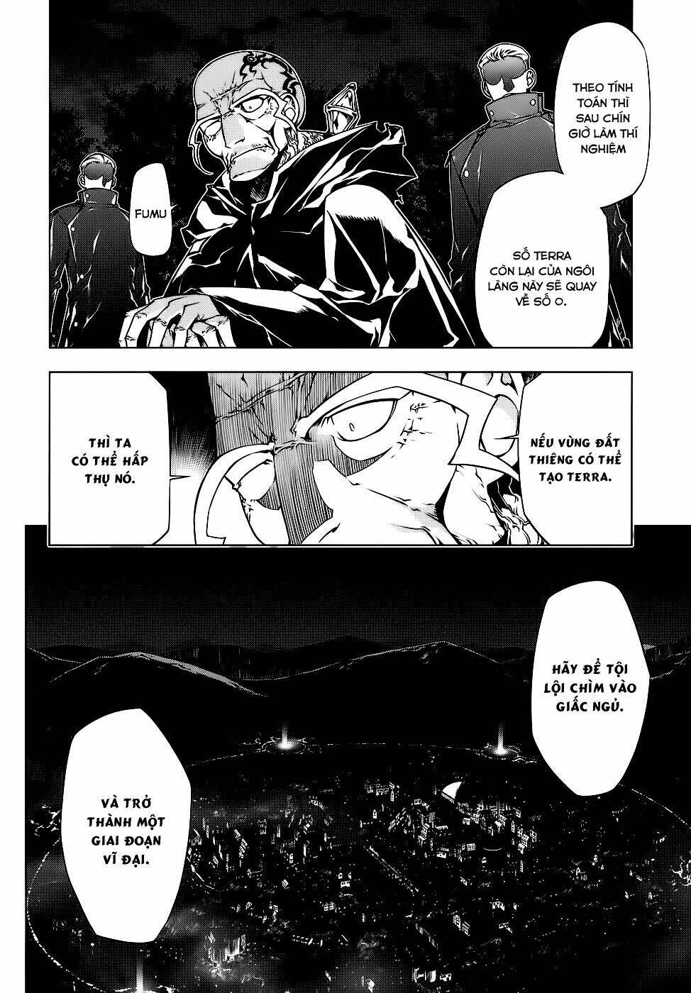 black god chapter 3 19