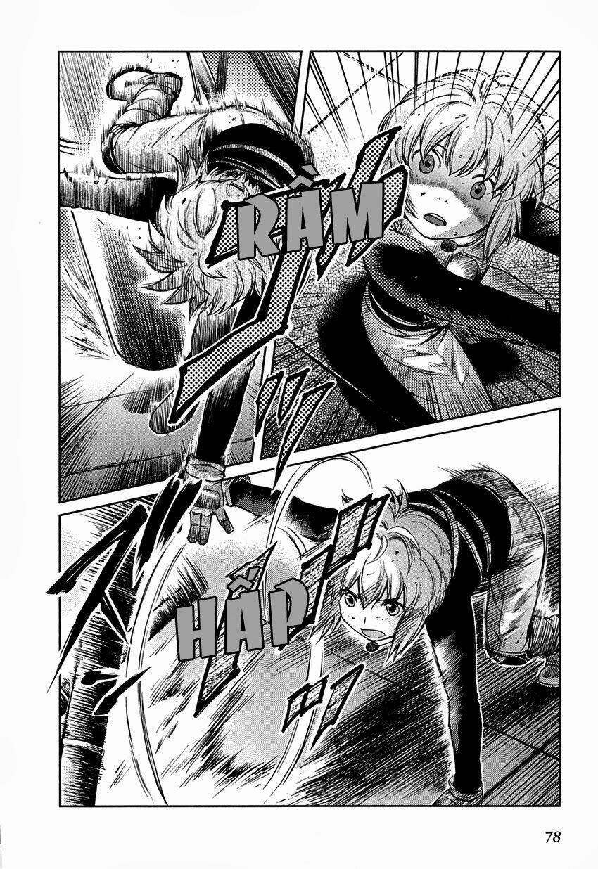 gunslinger girl chapter 86 18