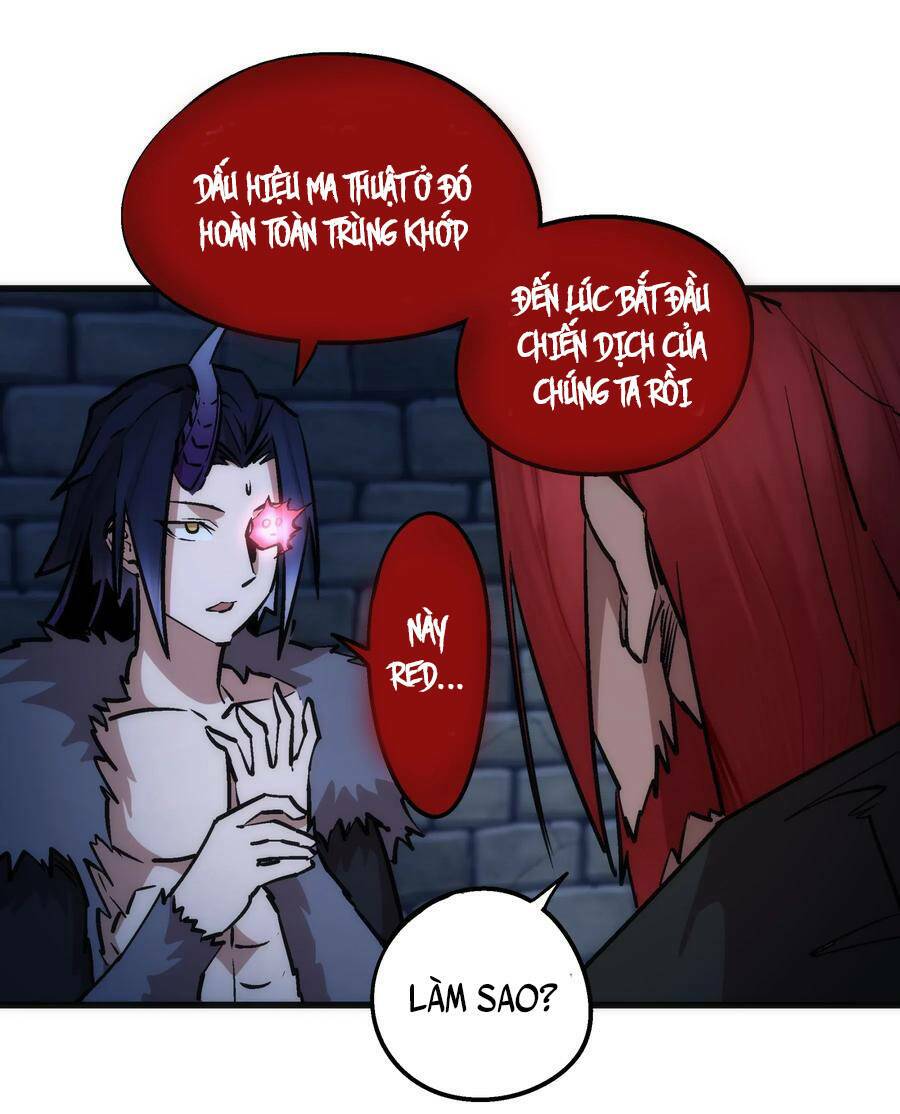 tôi không phải quỷ vương chapter 60 20