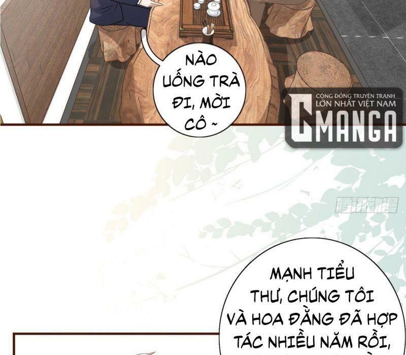 bạn gái tôi mới 30+ tuổi xuân chapter 87 42