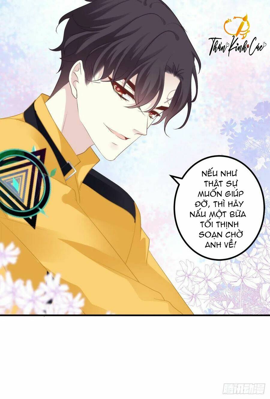 toàn bộ nắm trong tay chapter 59 15