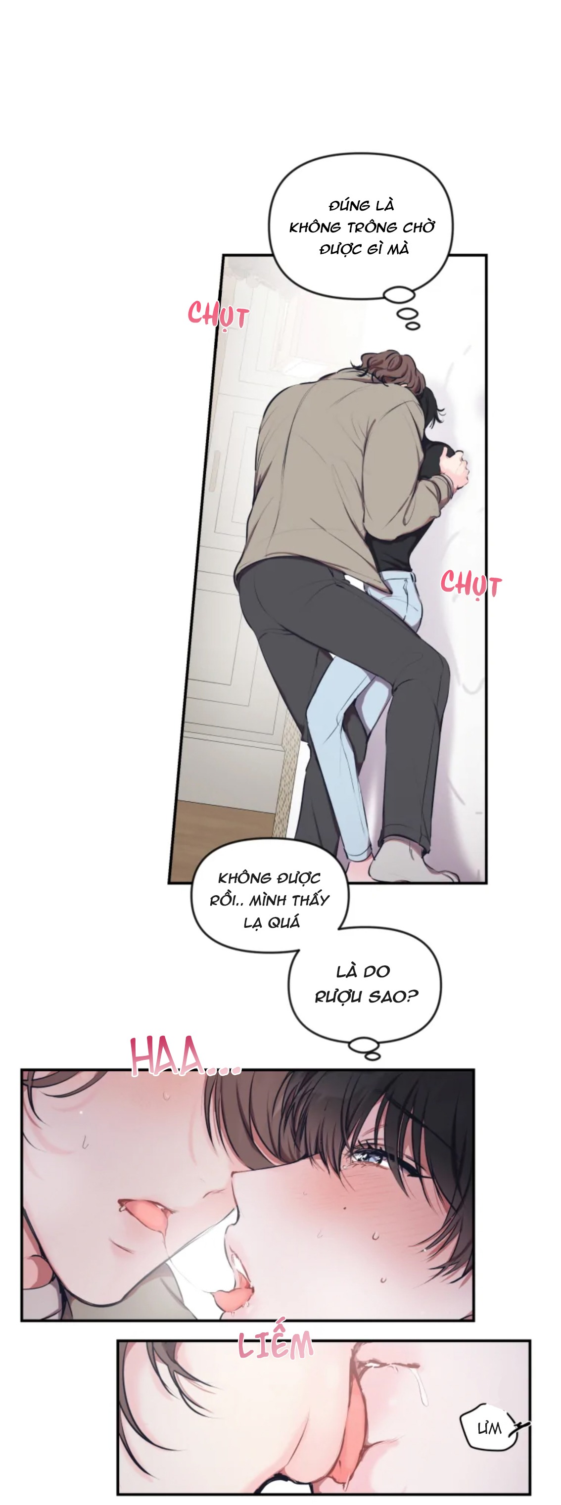 hợp đồng tình yêu chapter 44 6