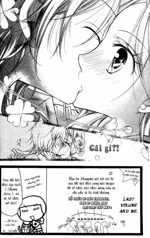 cherry juice chapter 17 4