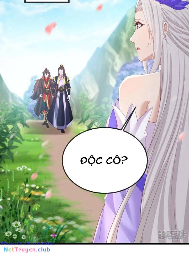 tiên võ đế tôn chapter 500 53