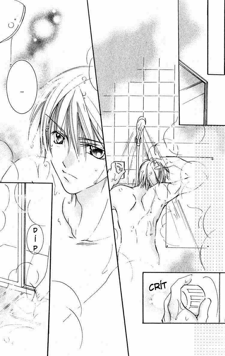 yêu nhau như trong truyện tranh chapter 6 27