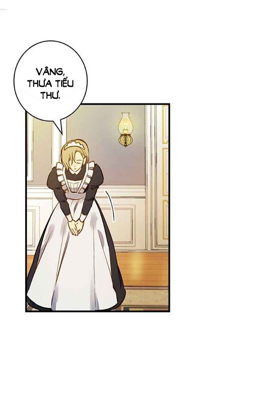 hoàng phi bóng tối - shadow queen chapter 33 29