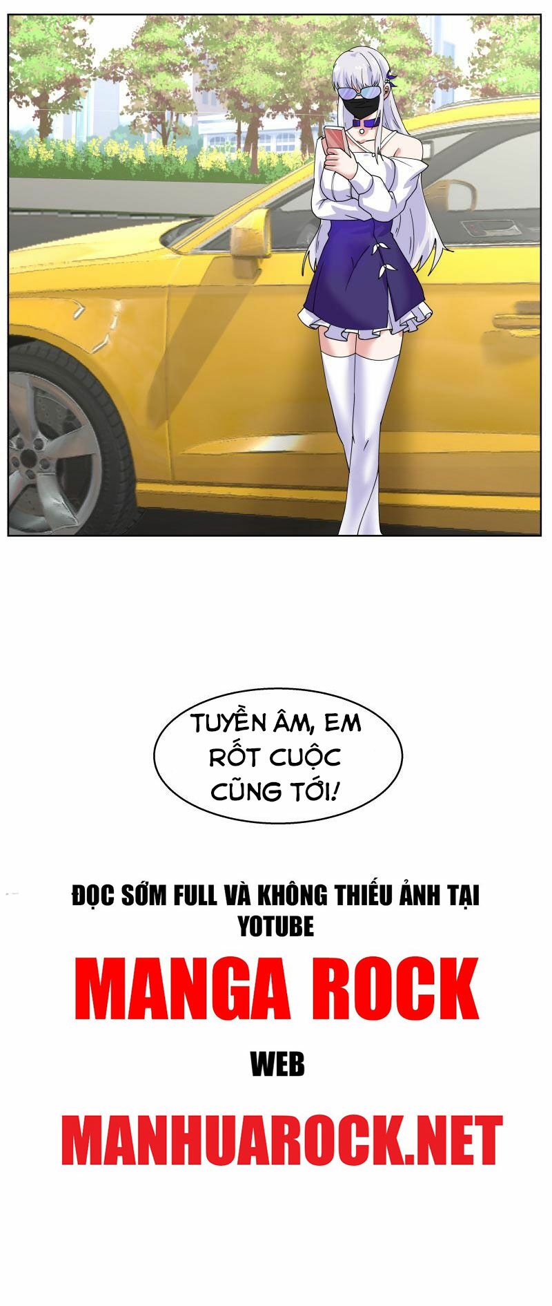 trên người ta có một rồng chapter 395 24