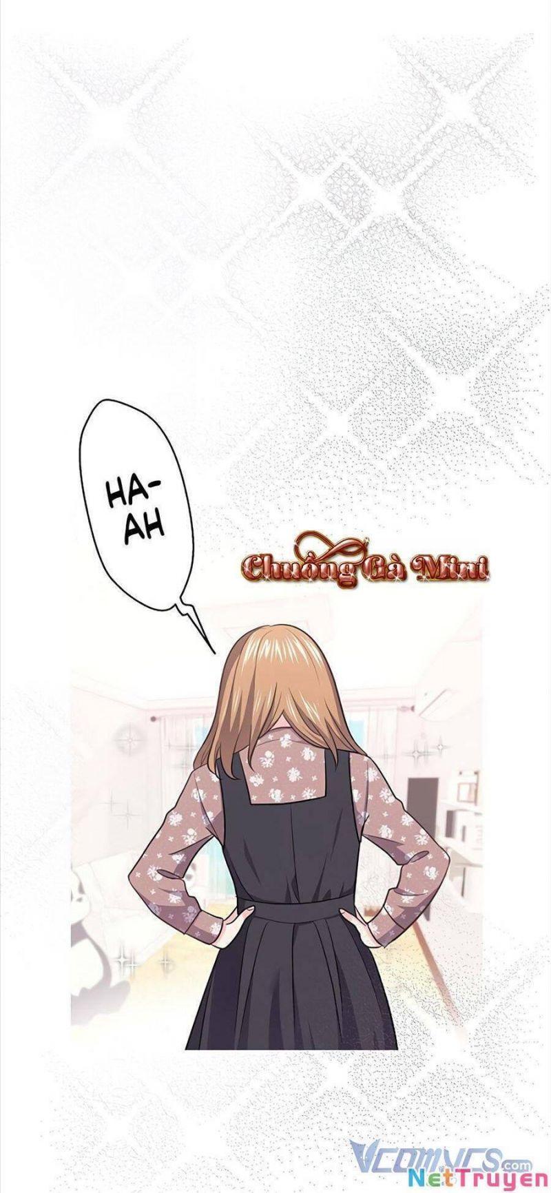 vô tình trở thành con gái của triệu phú chapter 24 40