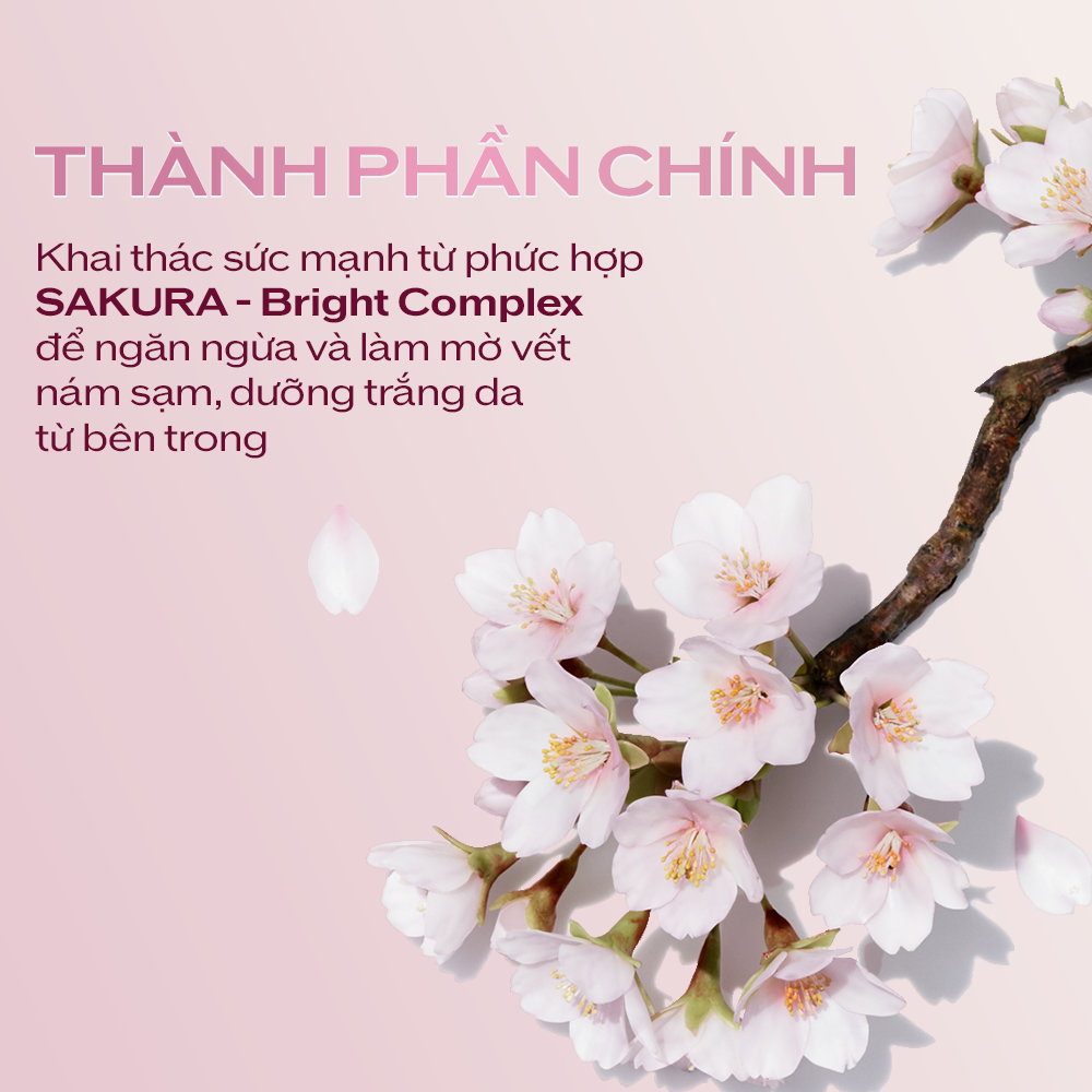 Sữa dưỡng sáng da ban ngày Shiseido White Lucent Day Emulsion 50ml