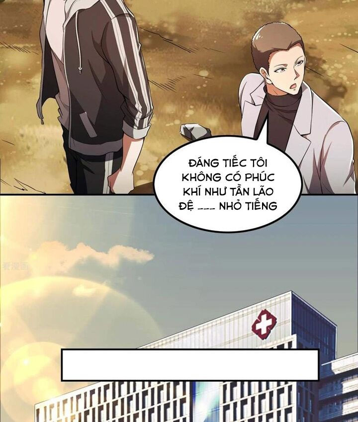 đệ nhất người ở rể chapter 75 41