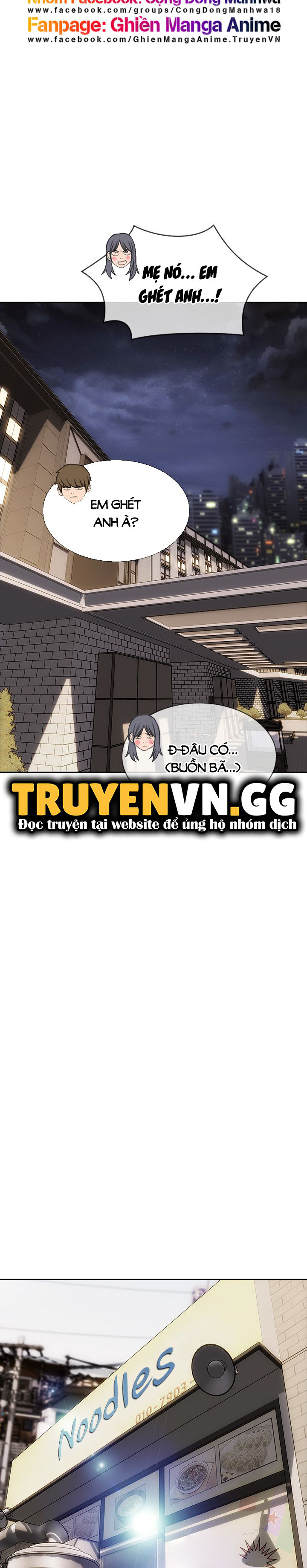 dân chơi out trình chapter 35 28