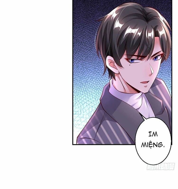 đại lão gọi tôi tiểu tổ tông chapter 5 28