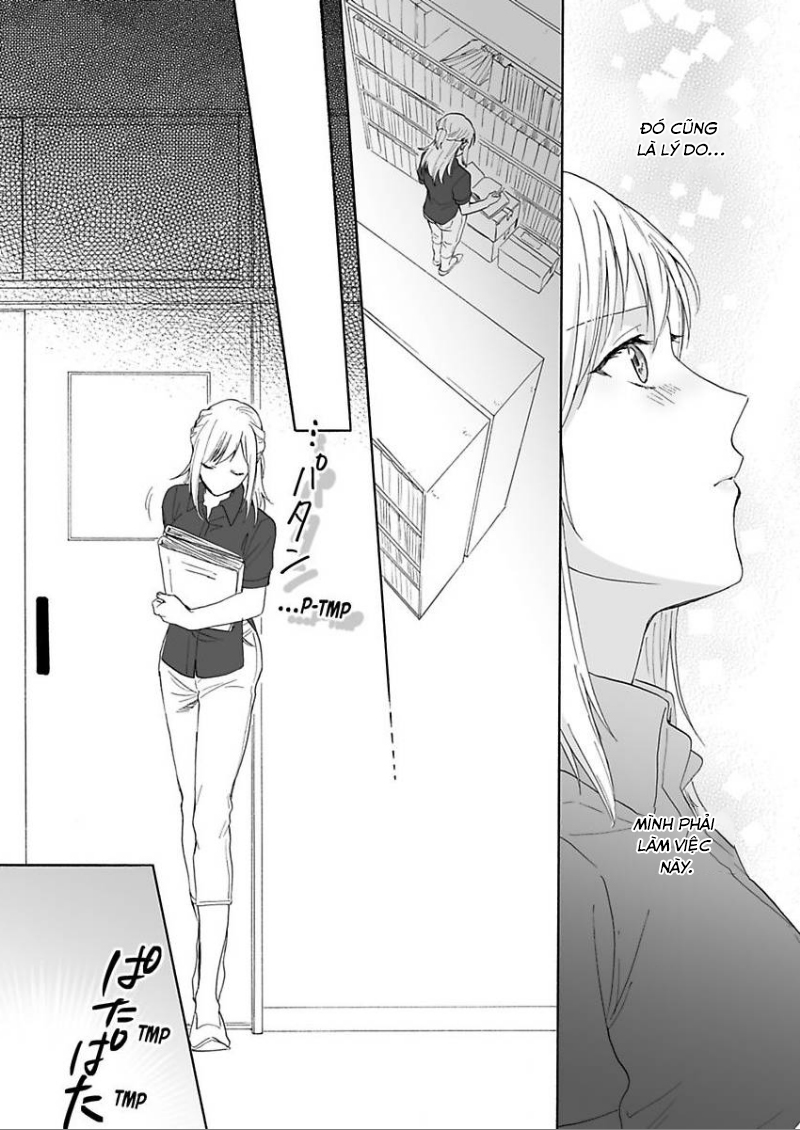 học trò mà tôi biết chapter 12.1 10