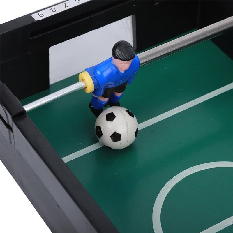 ĐỒ CHƠI BOARDGAME NHÓM ĂN NHẬU BÀN BI LẮC UỐNG RƯỢU FOOSBALL MINI TABLE DOUBLE FOOTBALL DRINKING GAME