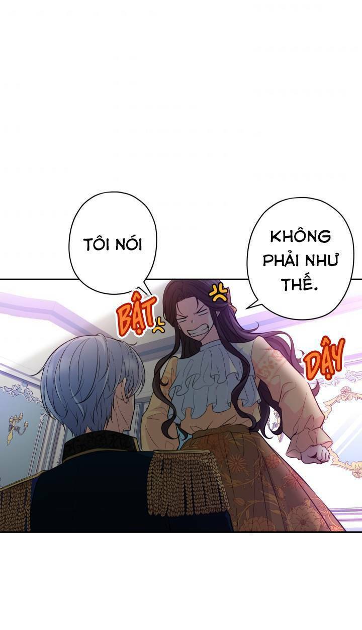 gửi đến người bạn của tôi chapter 18 33