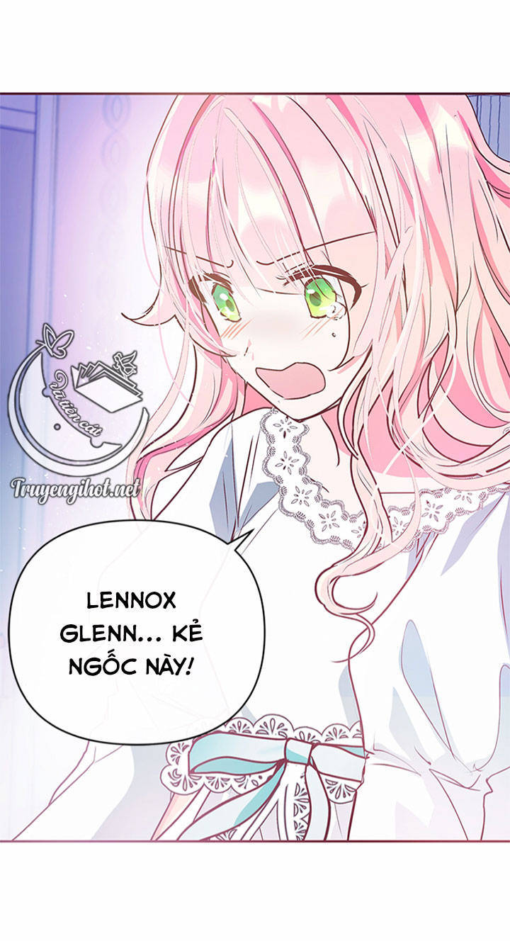 đó chỉ là sai lầm thôi mà, ngài đại công tước! chapter 10.1 24