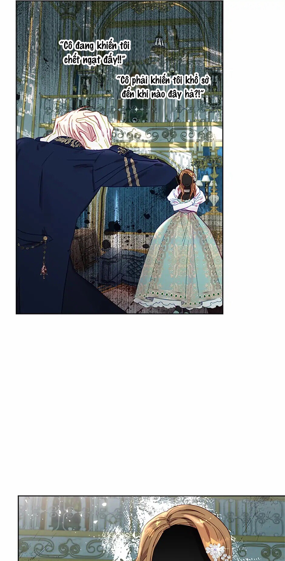 cuộc ly hôn thất bại chapter 1.2 15