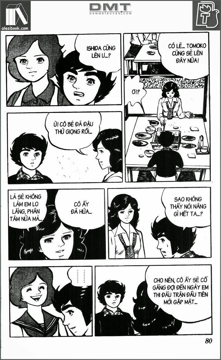 ganbare genki chapter 81 16