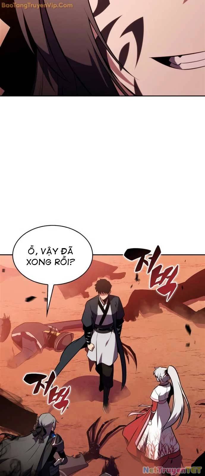 Người Chơi Mới Cấp Tối Đa chapter 191 76