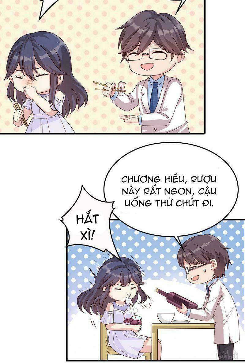 nam thần manh bảo tận diệt chapter 70.2 26