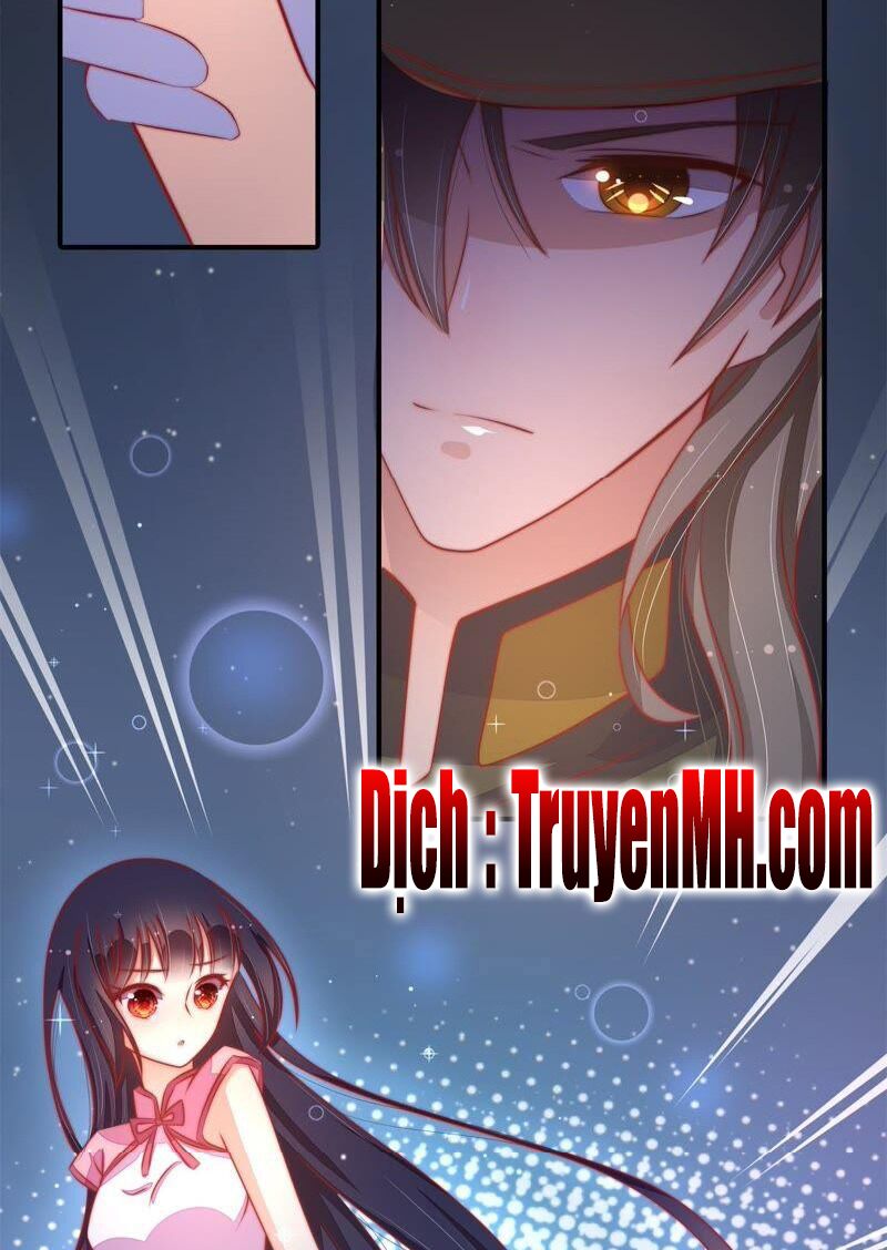 ngày nào thiếu soái cũng ghen chapter 110 19