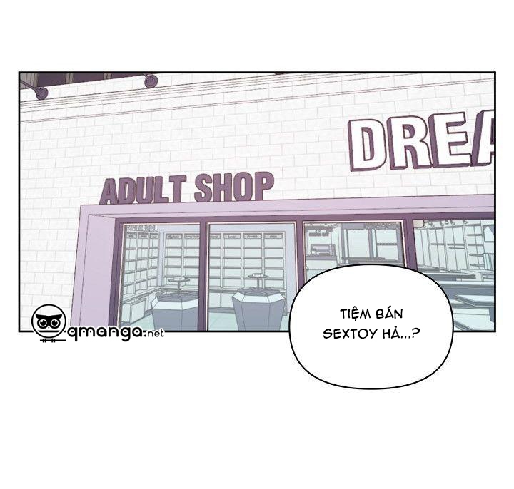vị khách khả nghi và nhóc làm thêm chapter 1 34