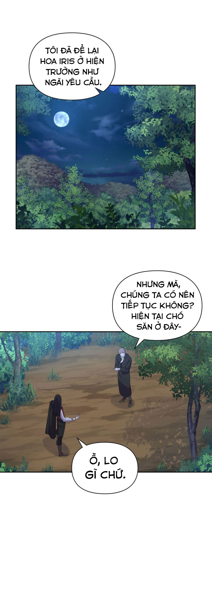 thuần hóa hoàng đế bạo chúa chapter 47 14