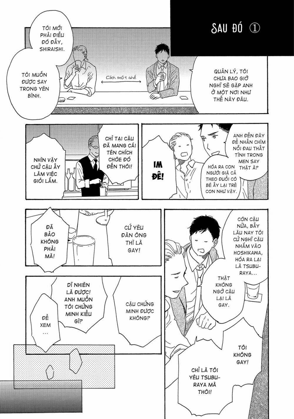 không ngừng khát khao chapter 5.5 2