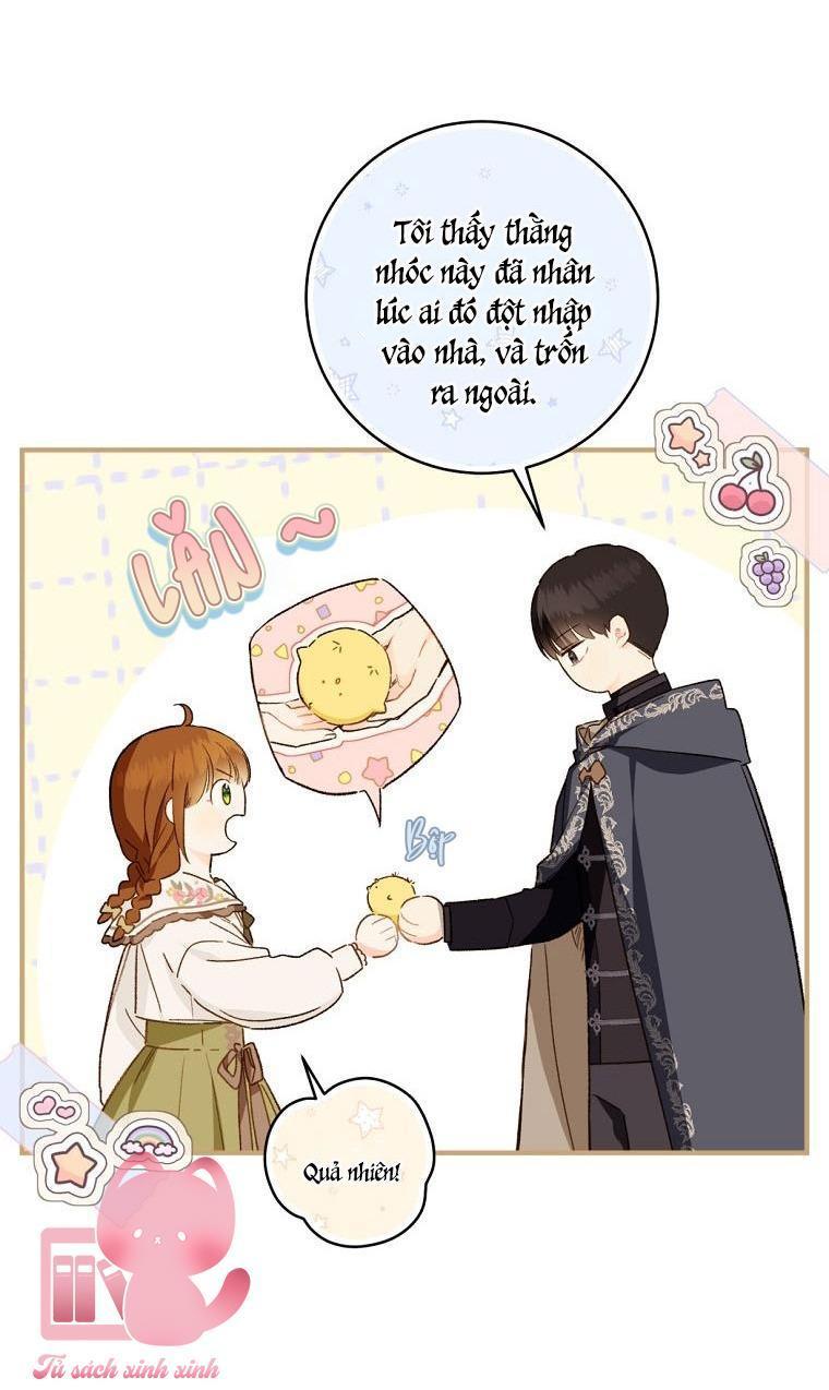 trang trại hạt dẻ cạnh hoàng cung chapter 48 25