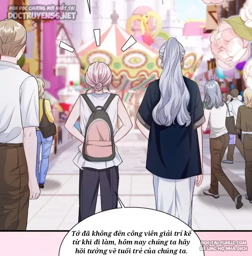 mận xanh chapter 51 6