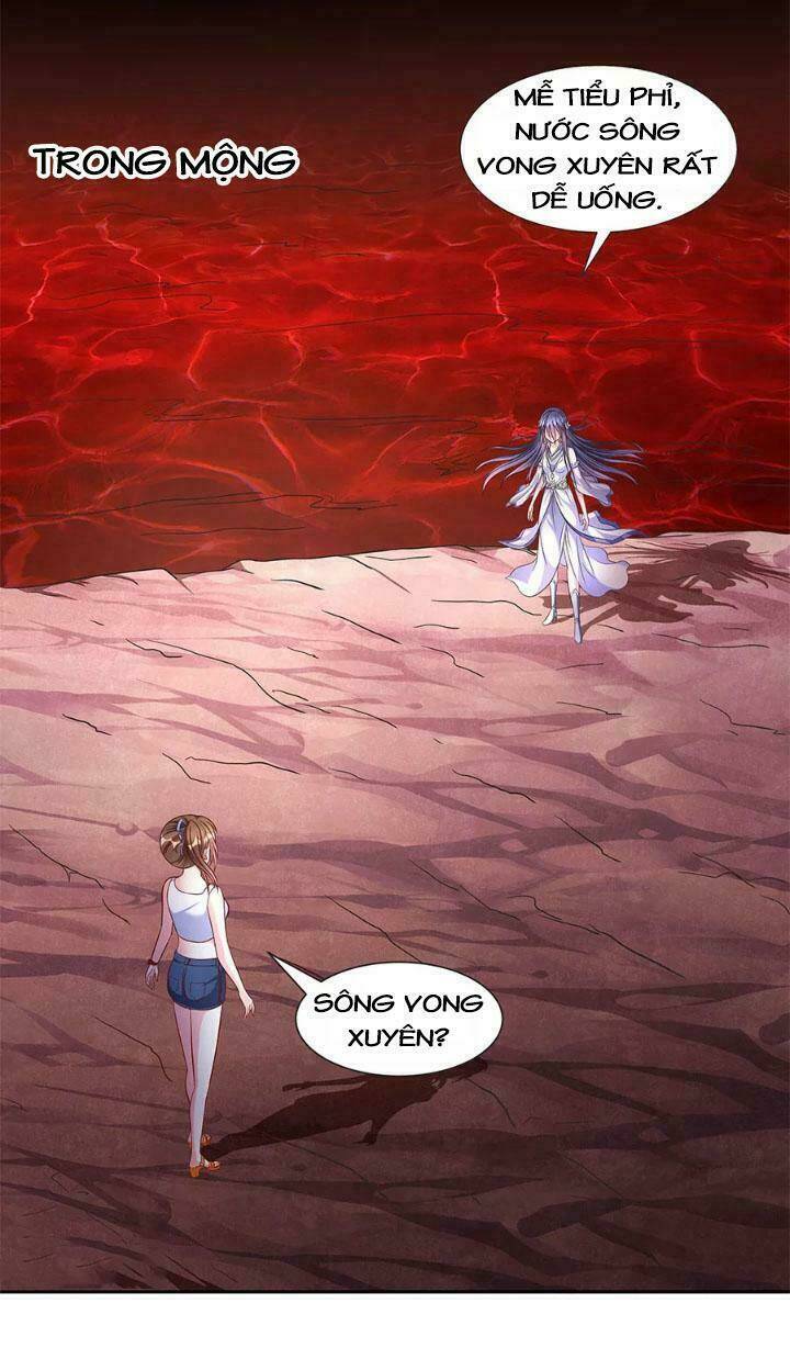 chào buổi tối, minh vương đại nhân chapter 14 25