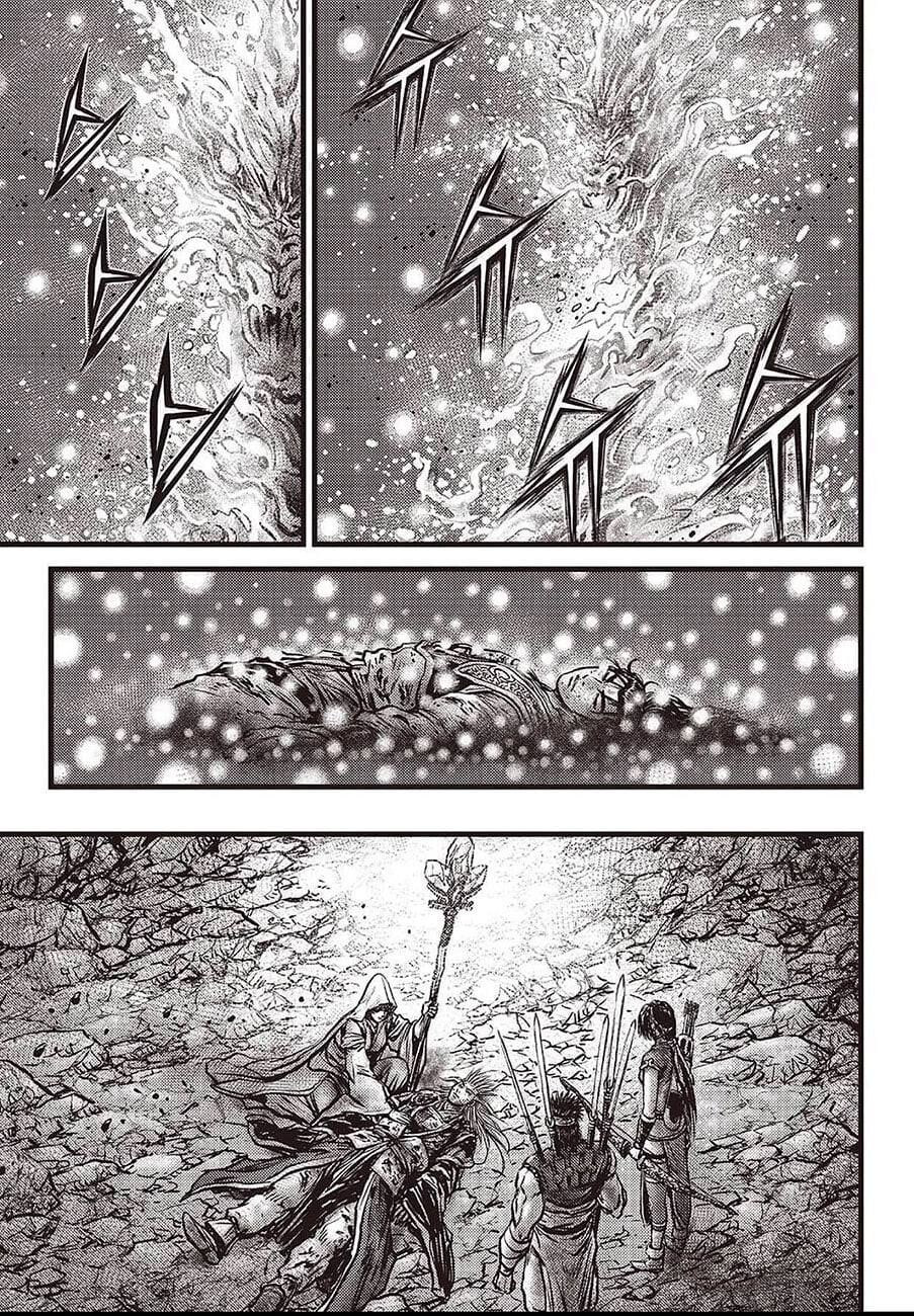 hiệp khách giang hồ m chapter 597 2