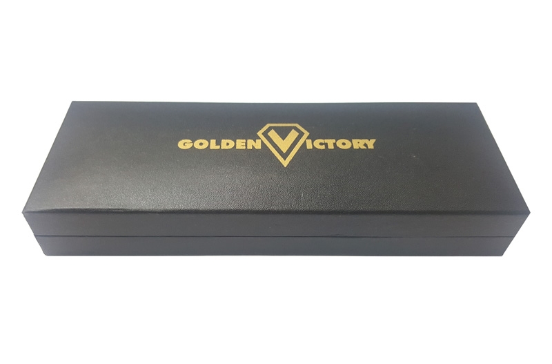 Bút Bi Cao Cấp Golden Victory GVB03 (Có Hộp)