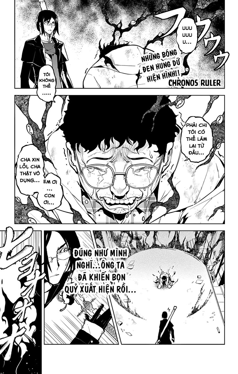 chronos ruler chapter 5 3