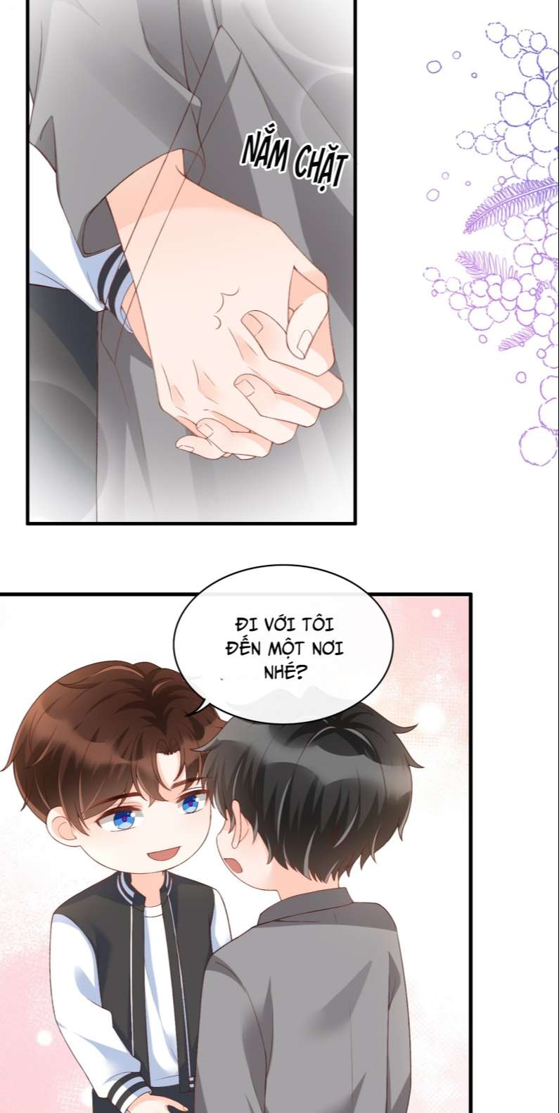 ngọt không ngừng nghỉ chapter 68 3