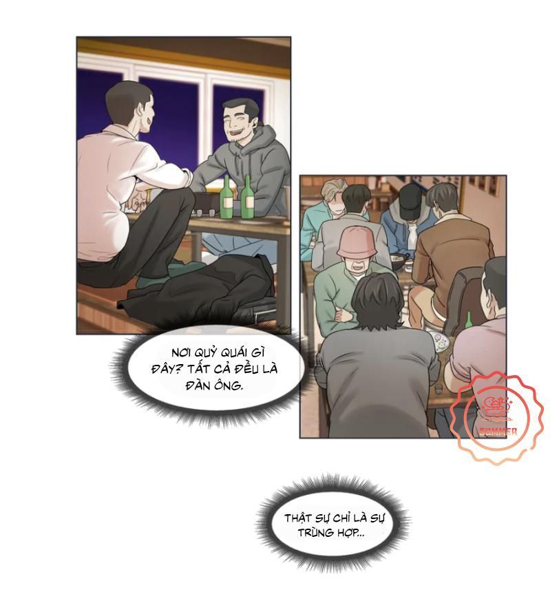 cậu bé ngọc trai chapter 1 58