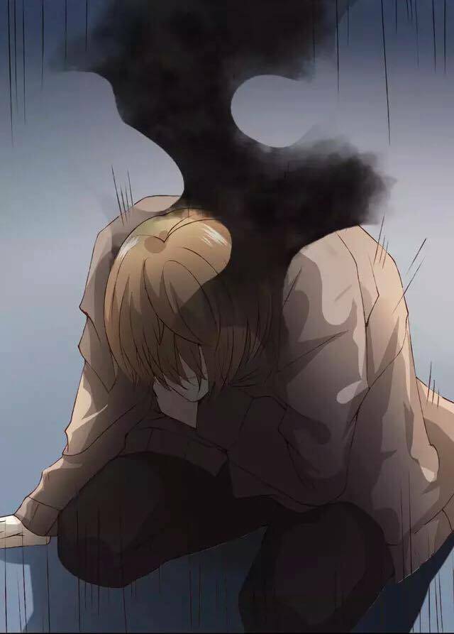 tôi không phải đa nhân cách chapter 31 24