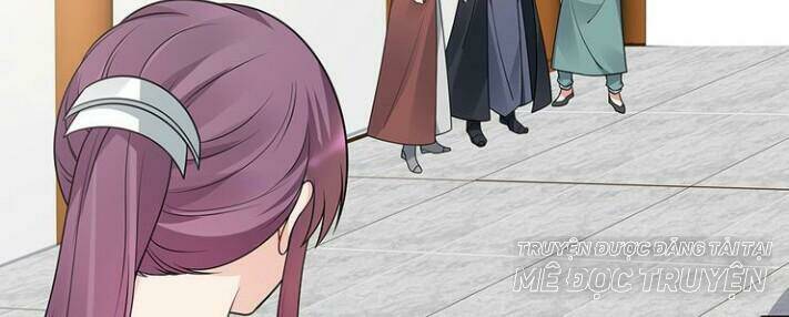 độc phi thần y quá kiêu ngạo chapter 100 61